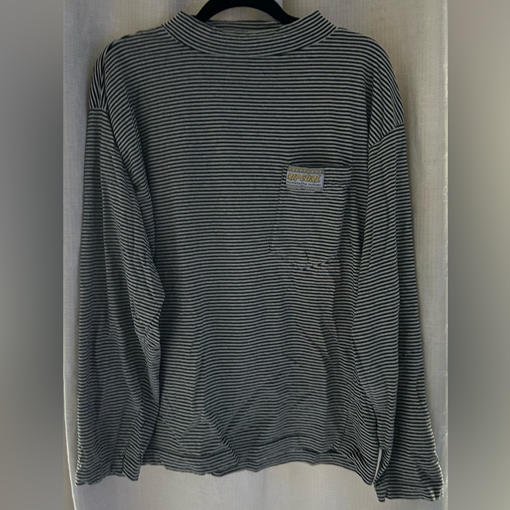 Vintage Ripcurl Long Sleeve